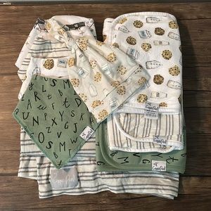 Copper Pearl Chip Bundle!